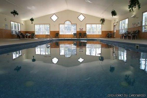 Cabot Inn & Suites Lancaster Facilidades foto