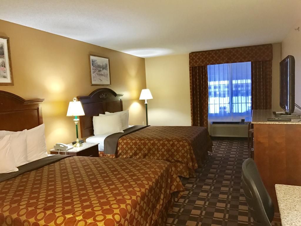 Cabot Inn & Suites Lancaster Habitación foto